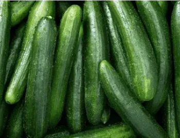 Cucumber is best to  reduce Hydration