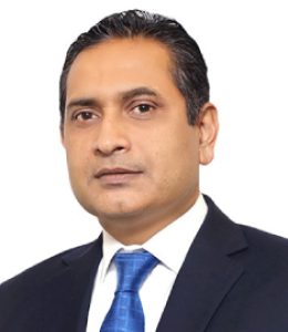 Mr. Romo Rouf Chowdhury