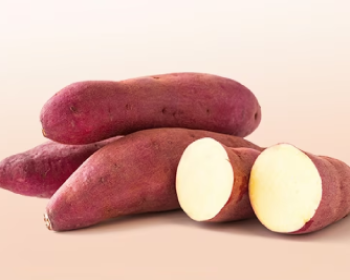 Sweet Potato Spotlight: Unlocking the Nutritional Power of Nature's Superfood