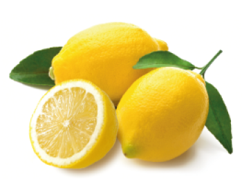 Lemons offer numerous health benefits due to their rich nutrient profile